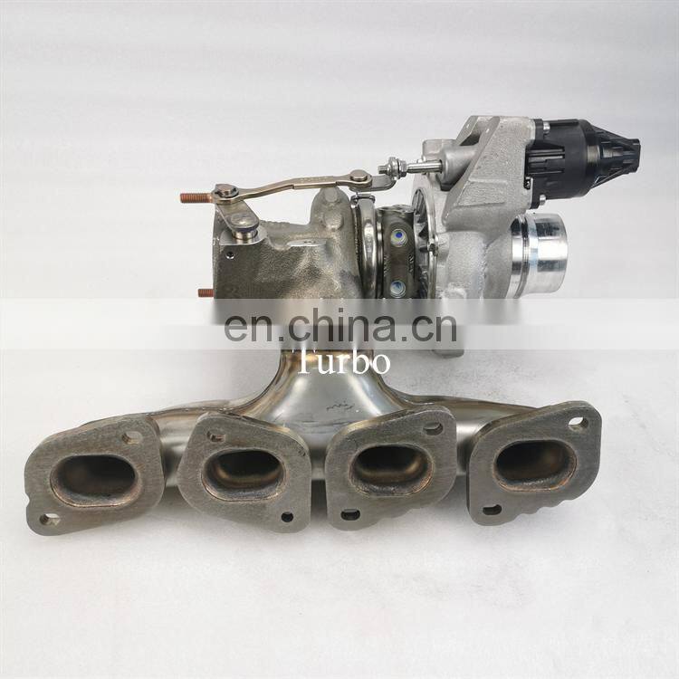 High performance Turbocharger M260 A2600902500 turbo used for MERCEDES BENZ