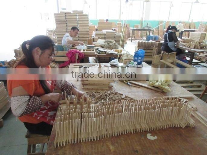 Fujian Huayi Bamboo & Wood Industry Co., Ltd. company overview - view 4