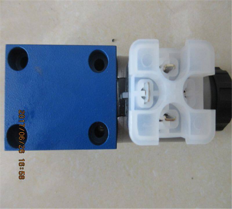 Original High-quality Proportional Relief Valve DBET-62/350G24K4V