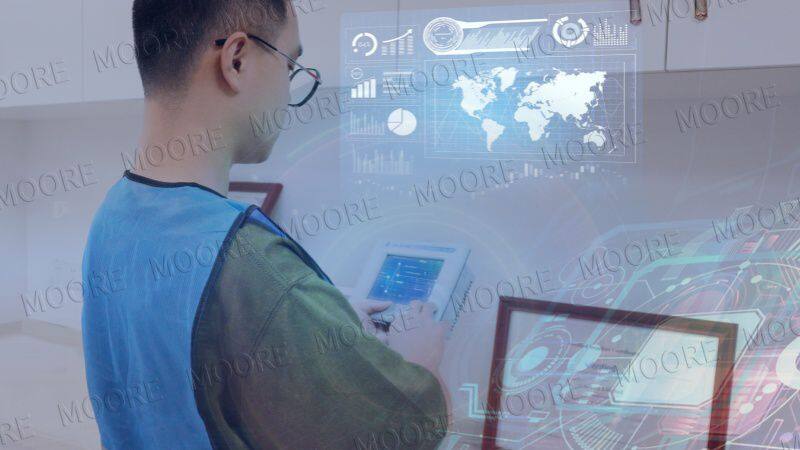 IIoT Becomes the Default Infrastructure for Modern Industry