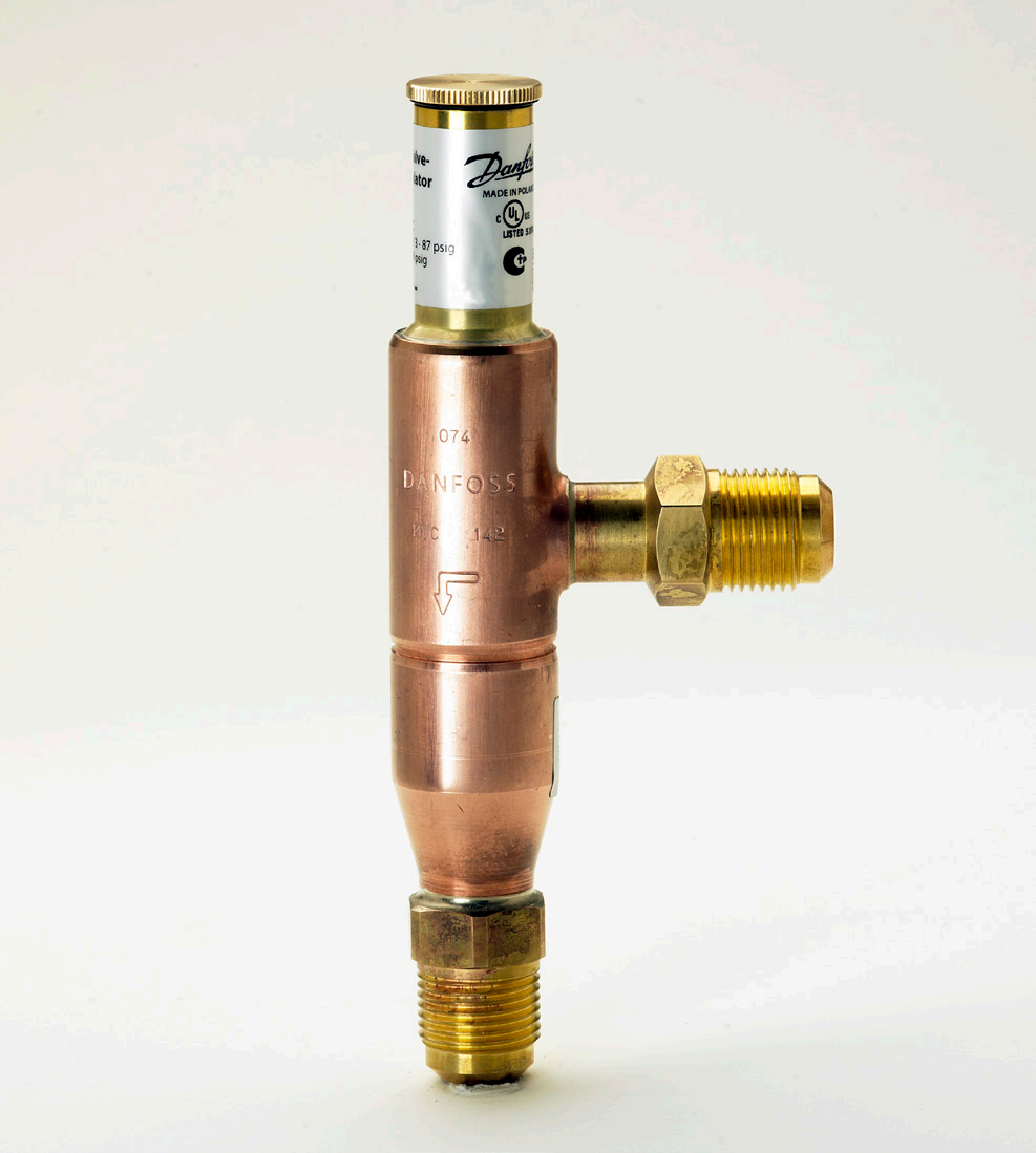 Condenser Coil - The Critical Rejector of Heat in Australian Industry