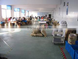 Changzhou Mingxin Electric Technology Co., Ltd. company overview - view 1