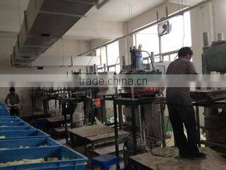 Shengzhou Kaile Recreation Co., Ltd. company overview - view 2