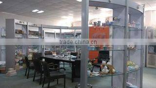 Chaozhou Yubinghua Ceramics Co., Ltd. company overview - view 3