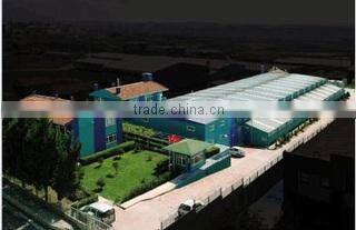 Guler Elektronik Kozmetik Kimya Sanayi Ve Ticaret Anonim Sirketi company overview - view 2