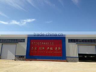 Dongguang Xinhua Packing Machinery Co., Ltd. company overview - view 3