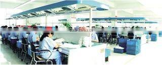 Changzhou Wujin Sunshine Plastics Electric Equipment Co., Ltd. company overview - view 1