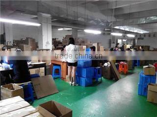 Shenzhen T-Red Technology Co., Ltd. company overview - view 2