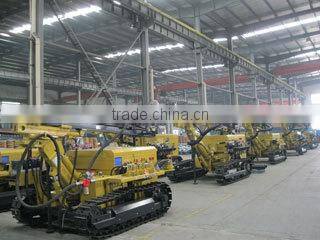 Zhengzhou Zoonyee Mining Machinery Co., Ltd. company overview - view 3