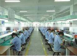 Guangzhou Jiayie Electric Co., Ltd. company overview - view 2