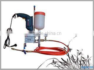 Shanghai Hongxin Thermal Insulation Material Co., Ltd. company overview - view 2