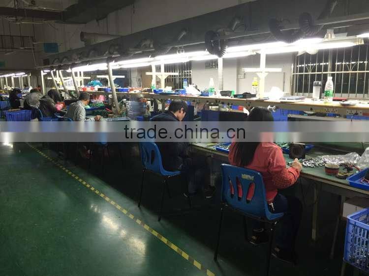 Shenzhen Sigeer Electronics Co., Ltd. company overview - view 1