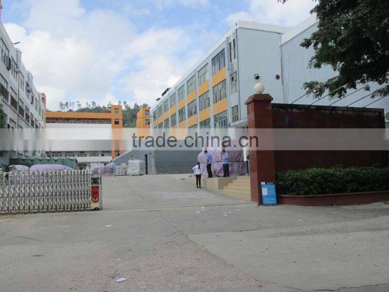 X.J. Electrics (Shenzhen) Co., Ltd. company overview - view 2