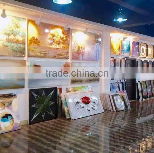 Guangzhou Sunlight Oil Painting Co., Ltd. company overview - view 3