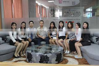 Foshan Love Building Materials Co., Ltd. company overview - view 3