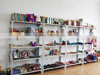 Ningbo Jiangbei Gogo Knitting Products Co., Ltd. company overview - view 4