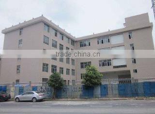 Shaoxing Zehua Sporting Goods Co., Ltd. company overview - view 1