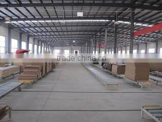 Weifang Noahsion Home Building Materials Co., Ltd. company overview - view 3