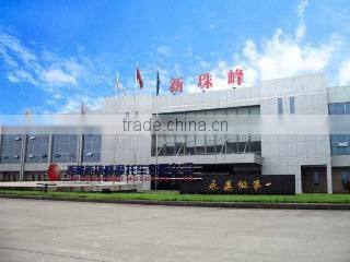 Tibet New Summit Motor Co., Ltd. company overview - view 1