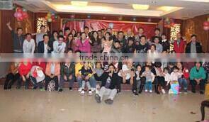 Guangzhou Newsky Electronic Co., Ltd. company overview - view 1