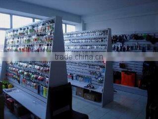 Weihai Selco Fishing Tackle Co., Ltd. company overview - view 1