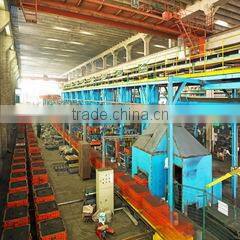 Qingdao Seger Industrial Co., Ltd. company overview - view 3