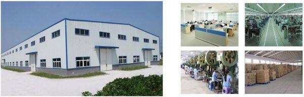 Shenzhen Createfun Industrial Development Co.,Ltd. company overview - view 1