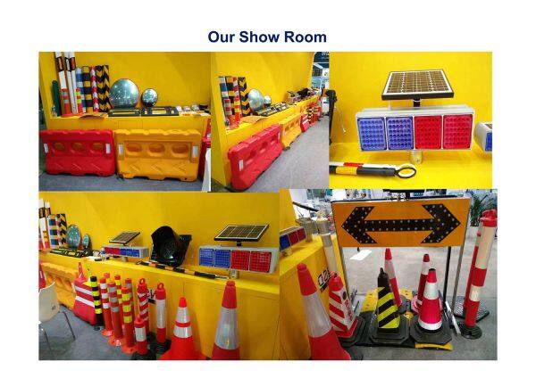 Yuanda Traffic Device Company company overview - view 1