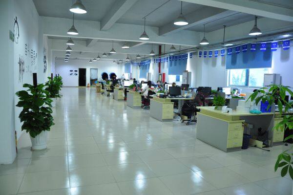 Shenzhen Magicsee Technology Co.,Ltd company overview - view 1