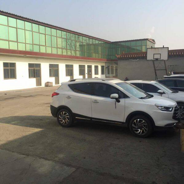 Shijiazhuang Satle Machinery Manufacture Co.,Ltd. company overview - view 1