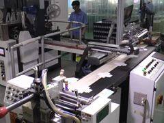 Shenzhen GreenPack Co.,Ltd company overview - view 3