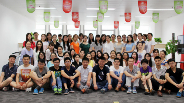 Zhengzhou LONGER Machinery Co, Ltd company overview - view 1