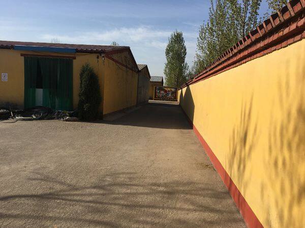 Shijiazhuang Huanyang Textile Co., Ltd. company overview - view 3