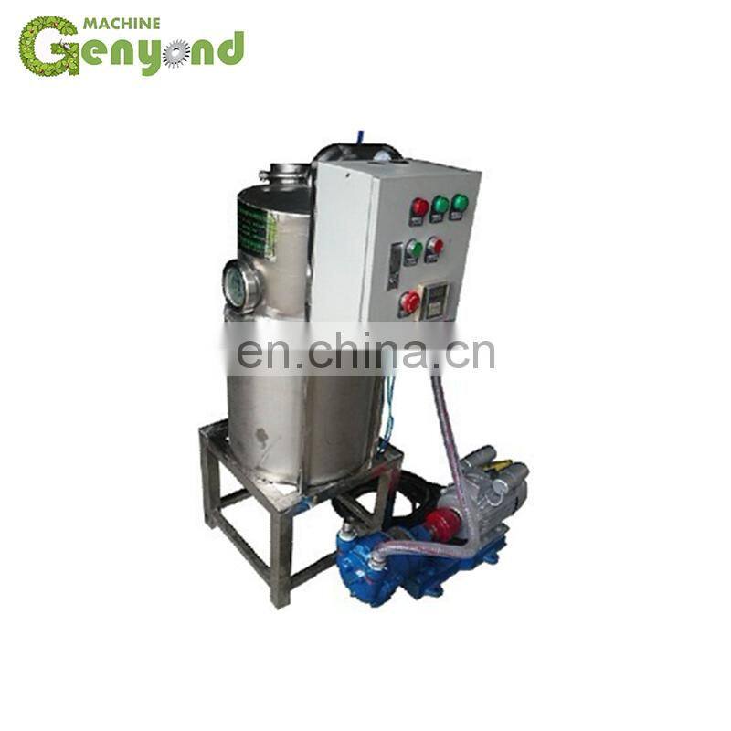 complete honey processing equipments