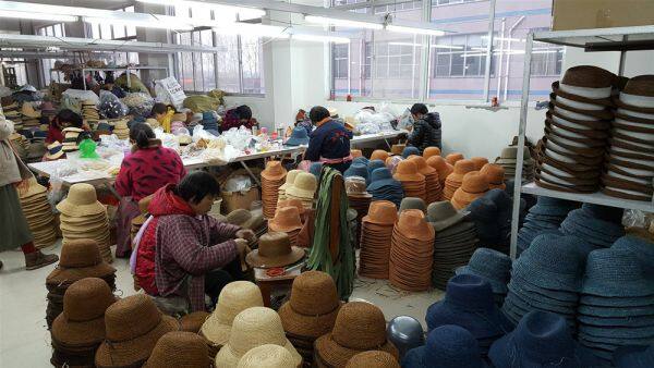 Shijiazhuang Youang Import And Export Trade Co., Ltd company overview - view 1