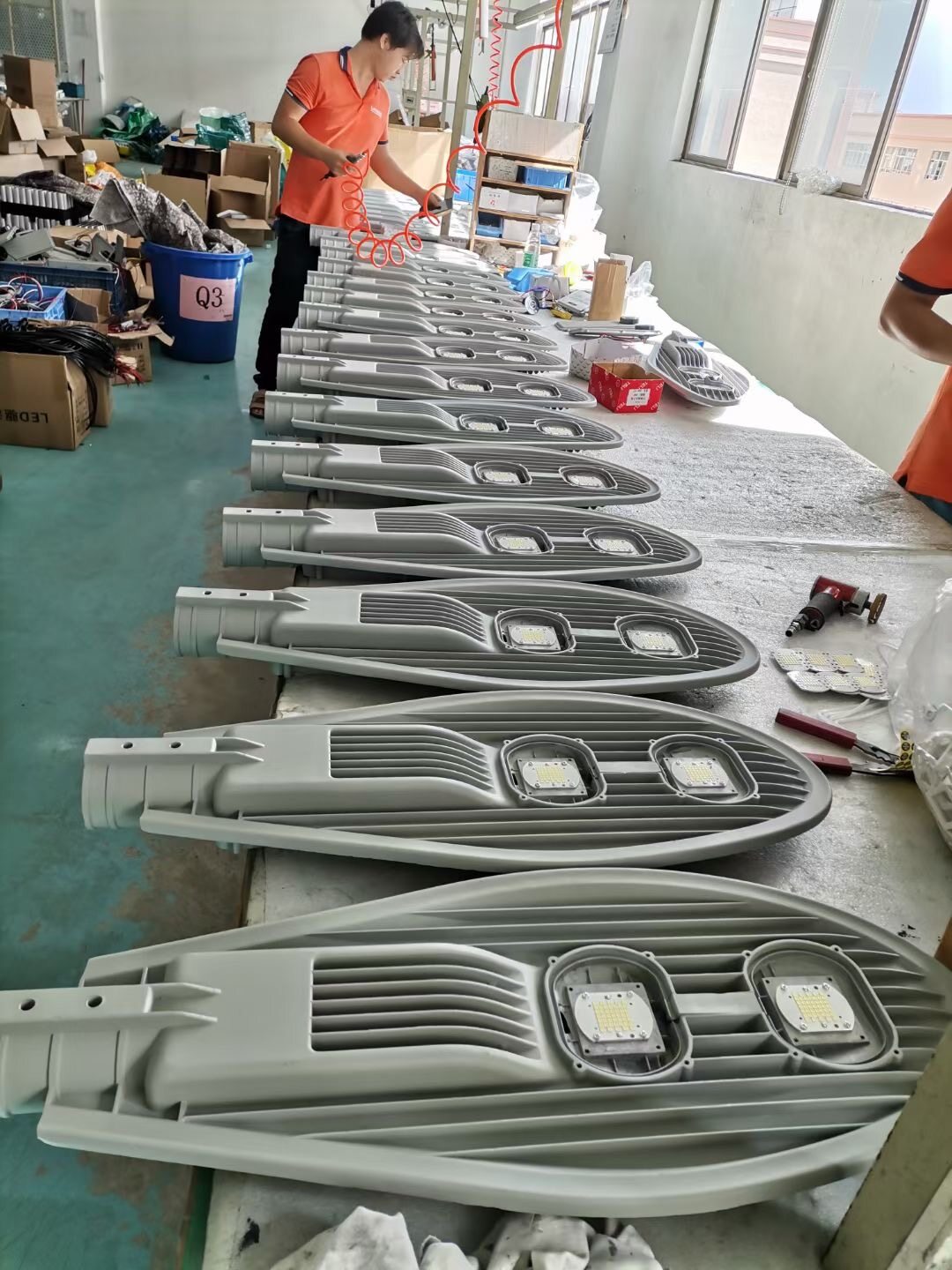 Kesheng Electric Co., Limited company overview - view 2