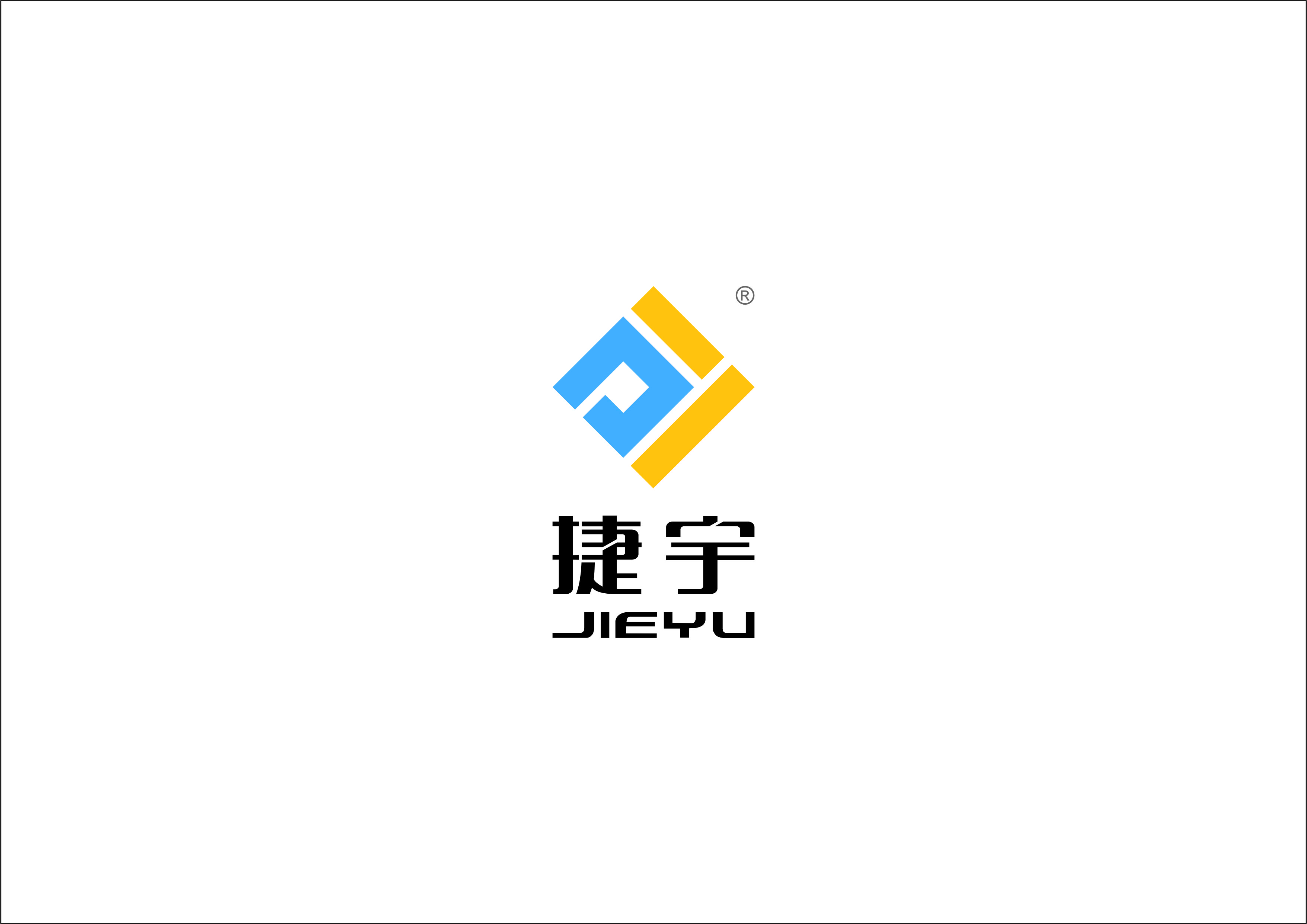 FuJian JieYu Tech.co.ltd