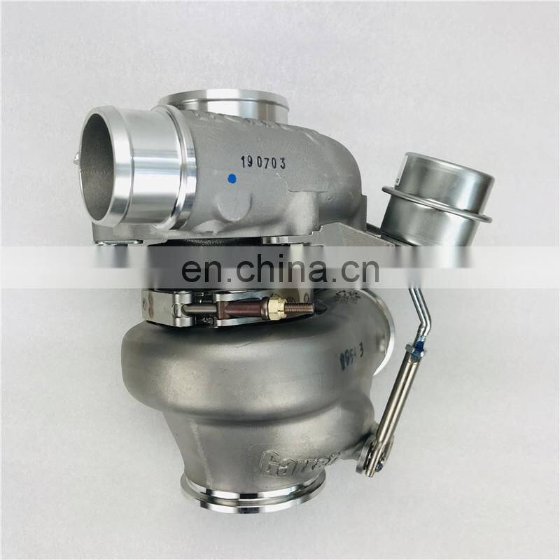 genuine G25-660 standard turbocharger with wastegate AR 0.72 877895-5005S 877895-5005 G25 high performance turbo