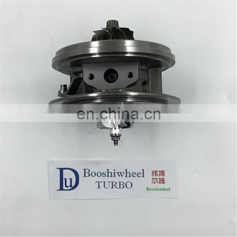 822182-0009 turbocharger chra core GTD2056VZK FB3Q-6K682-DD FB3Q-6K682-PC cartridge 3.2T