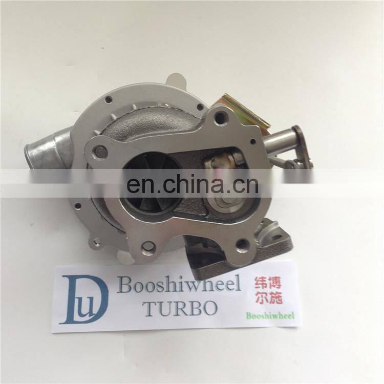 4JA1 turbocharger for isuzus diesel engine dmax 4JA1 RHF3 8972402101 turbo charger VA420037 VB420037 VC420037