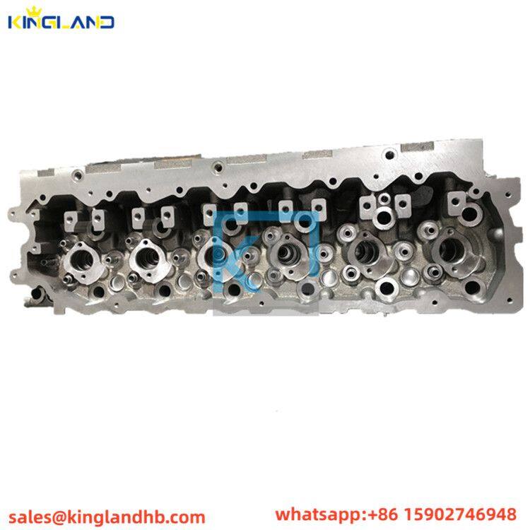 C7 cylinder head 219-5846 (5)