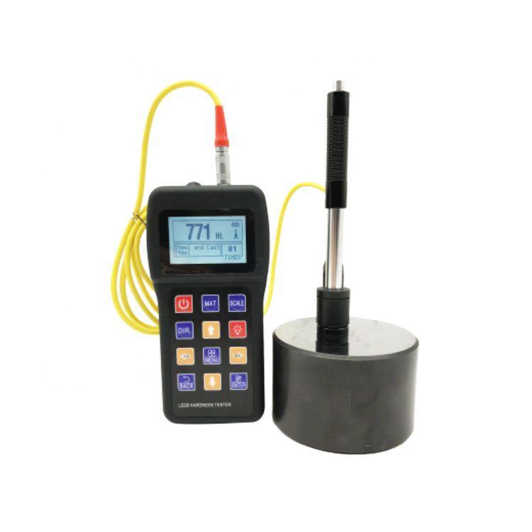 HS210 Portable Hardness Tester/Digital Portable Hardness Tester/gemstone Hardness Tester