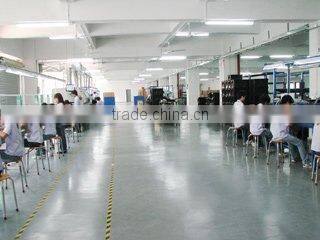 Shenzhen Goter Power Technology Co., Ltd. company overview - view 2