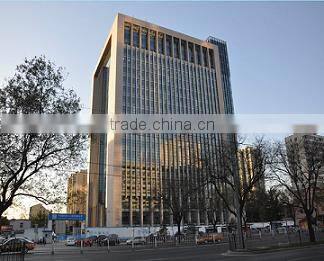 Shaanxi Holiway Import & Export Co., Ltd. company overview - view 1