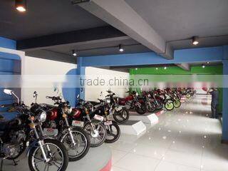 Jiangmen Duke Motor Science & Technology Co., Ltd. company overview - view 1