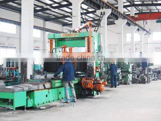 Yancheng Kebo Hydraulic Machinery Manufacturing Co., Ltd. company overview - view 3