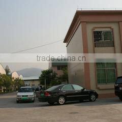 Shenzhen Hongke Technology Co., Ltd. company overview - view 2