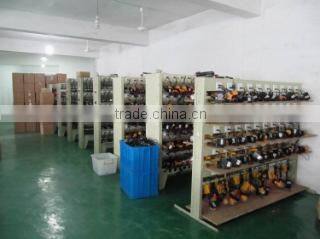 Wenzhou Boshi Electric Technology Co., Ltd. company overview - view 2