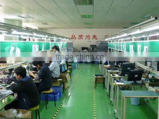 Shenzhen Tianteng Industry Co., Ltd. company overview - view 2