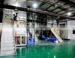 Zibo Qilu Chemicals Co., Ltd. company overview - view 4